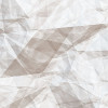 Crumpled