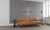 Infinite Glimpse Mirage grey-white