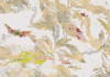 Golden Feathers