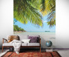 Under The Palmtree