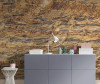 African Wall I