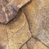 African Wall IV