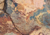 African Wall VI