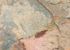 African Wall VI