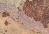 African Wall VI