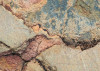 African Wall VI