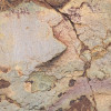 African Wall VI