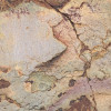 African Wall VI