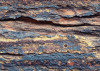 African Wall VIII