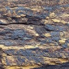 African Wall VIII