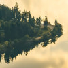 Gold Mountains