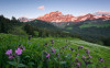 Picturesque Switzerland