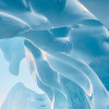 The Eye of the Glacier