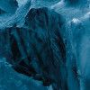 The Eye of the Glacier