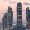 Lights of Dubai 
