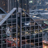 Lights of Dubai 