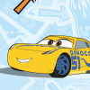 Cars Let´s Race