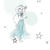 Princess Pretty Pastel