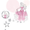 Princess Pretty Pastel