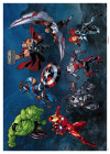 Avengers Crew