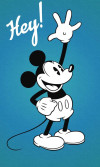 Mickey - Hey