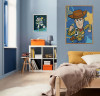 Disney and Pixar Toy Story Buzz