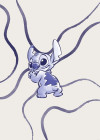 Disney Lilo and Stitch Brave and Wild