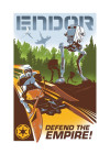 Star Wars - Defend the Empire