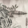 Lac des Palmiers