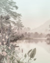 Lac des Palmiers