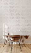 Mur de Papillons