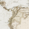 Earth Map