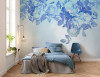 Blue Aura