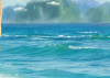 Moana and Maui