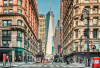 Downtown