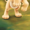 Simba and Friends