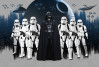 STAR WARS The Dark Side