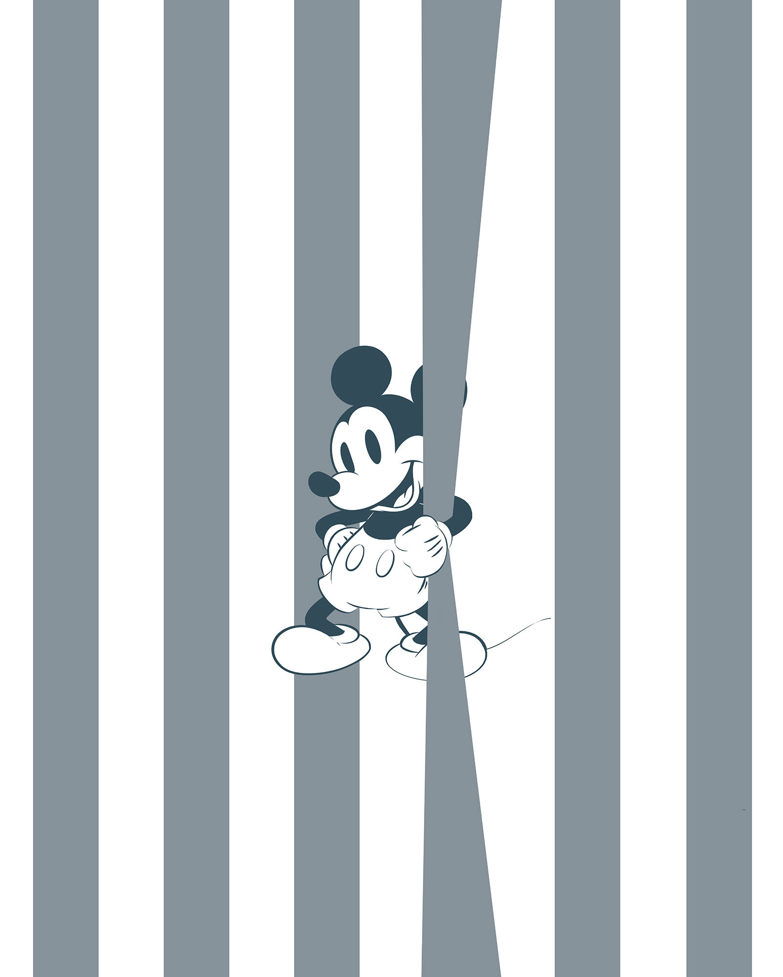 Mickey Offbeat