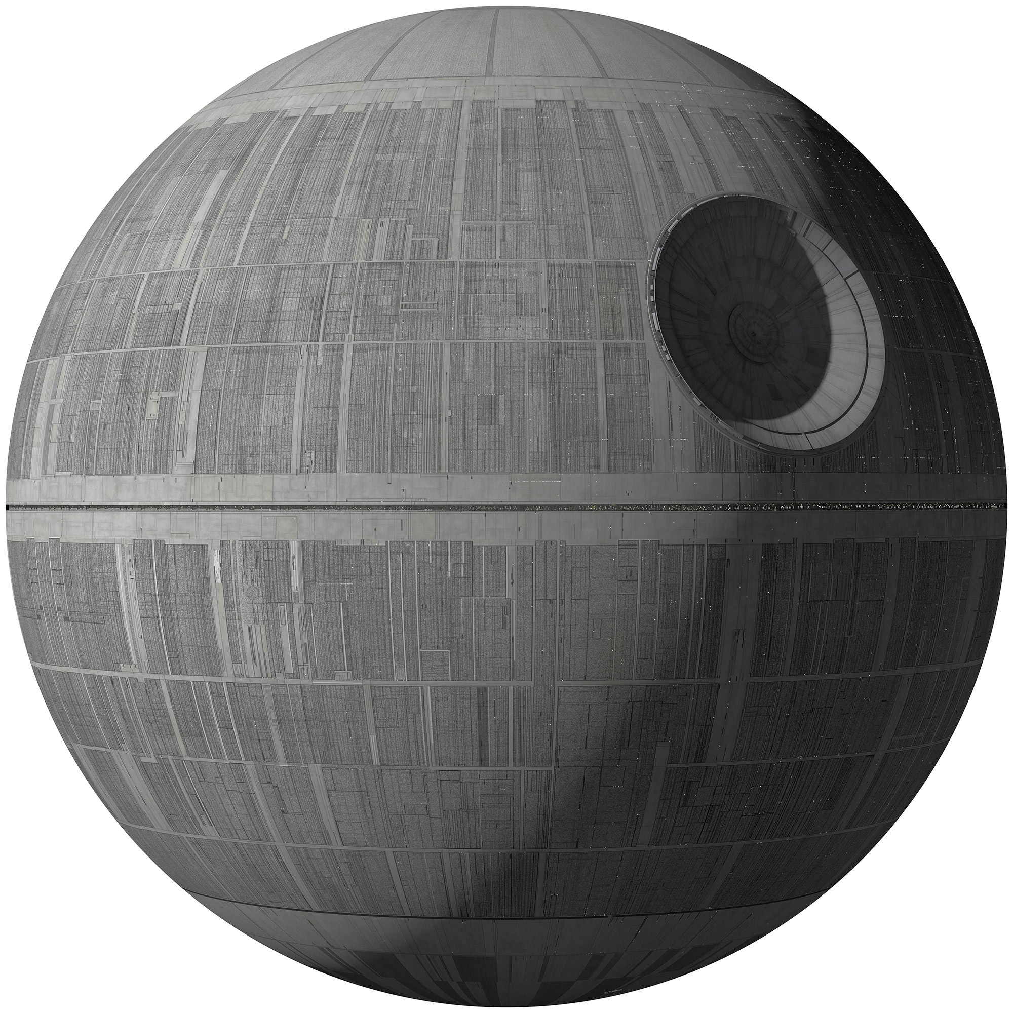 Star Wars XXL Death Star