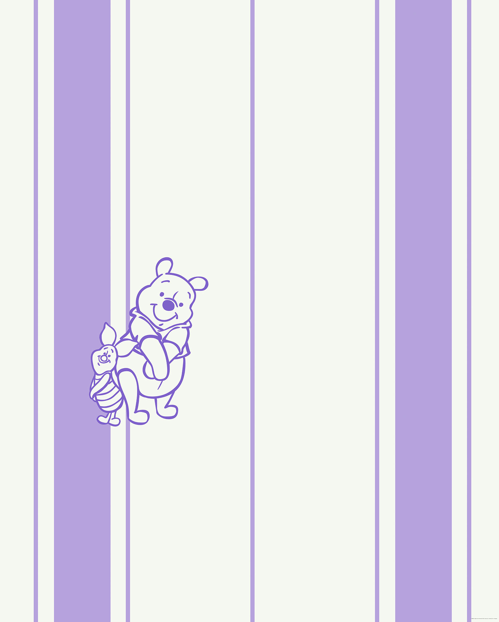 Winnie the Pooh Gentle