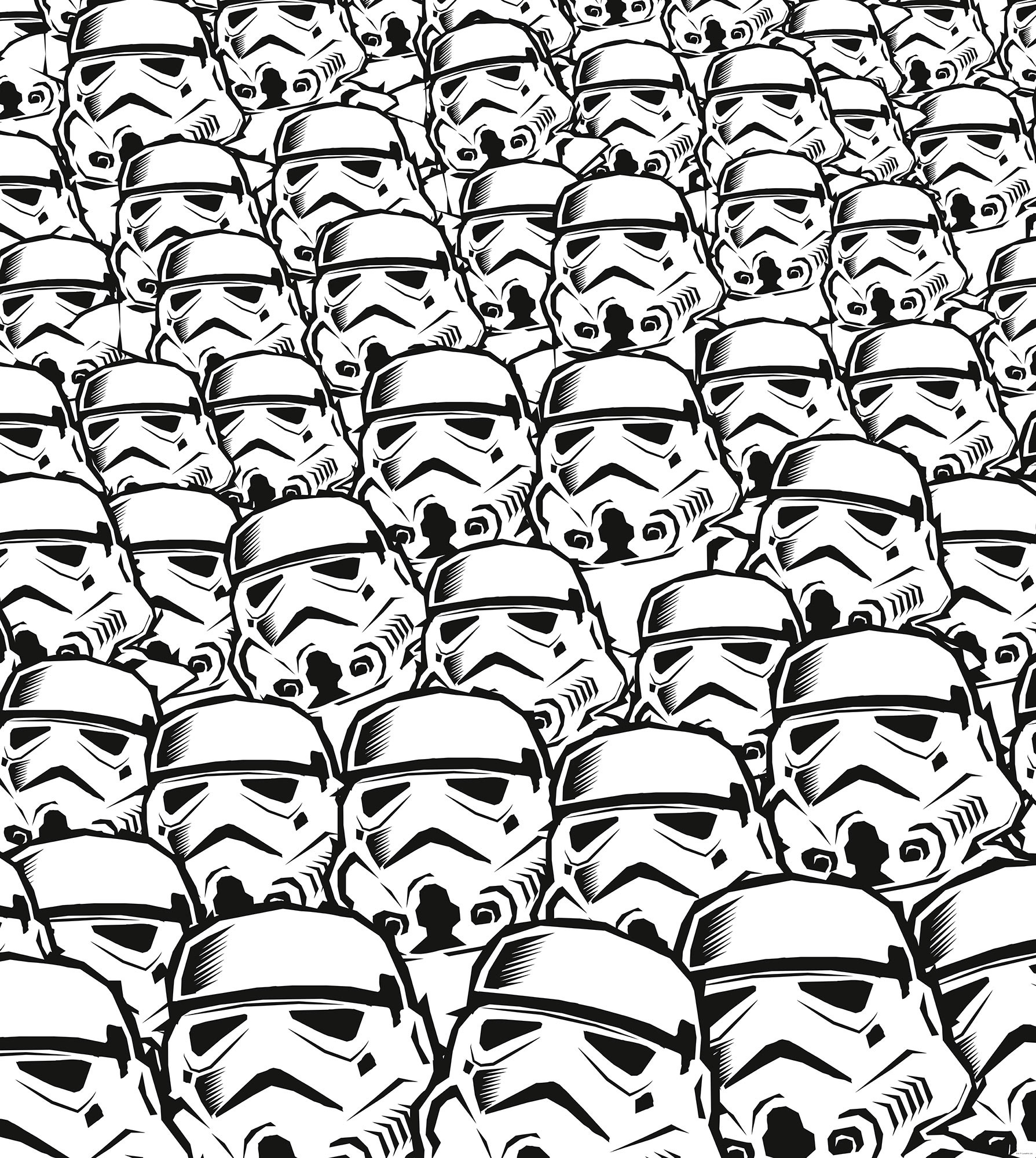 Star Wars Stormtrooper Swarm