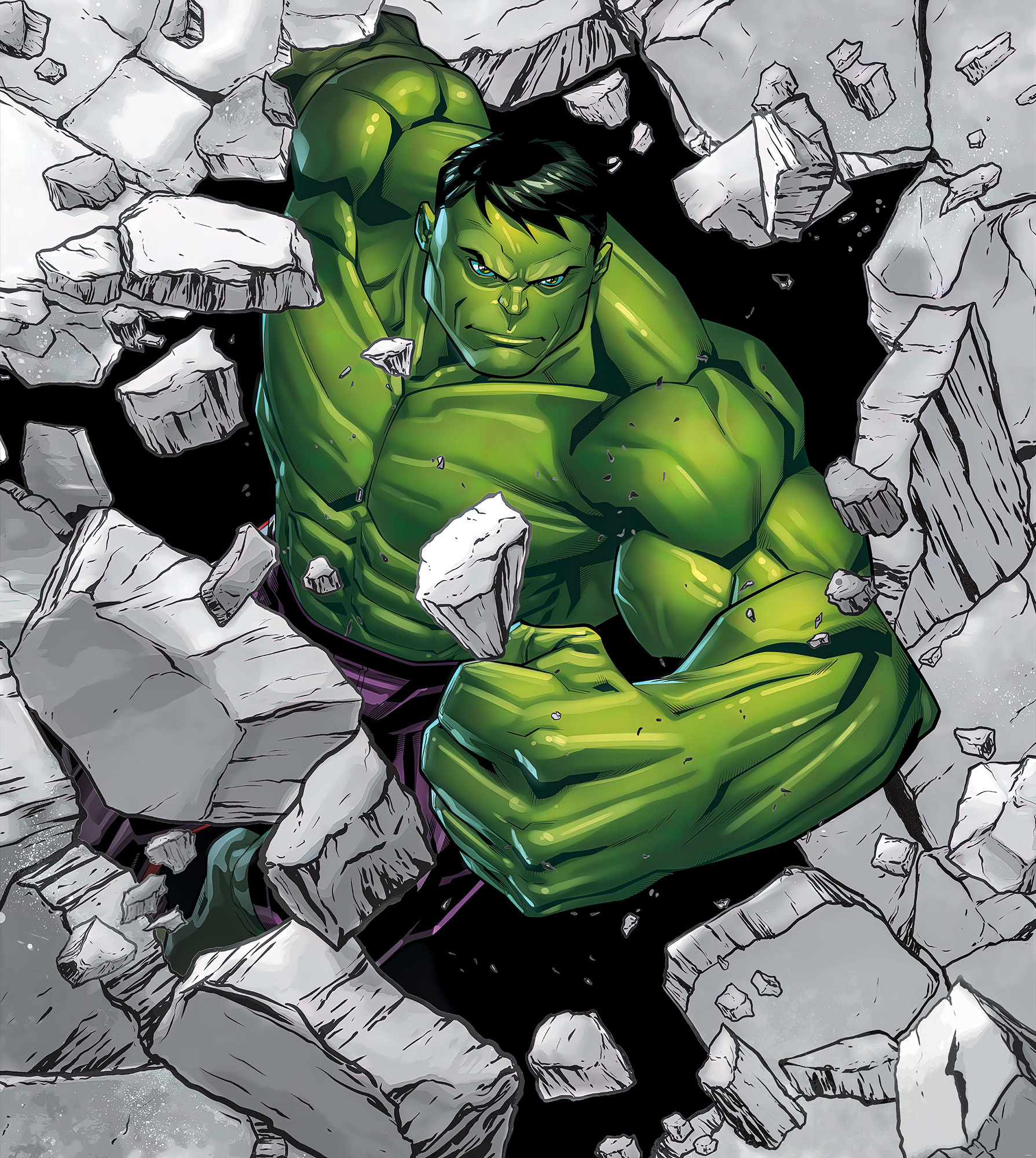 Hulk Breaker