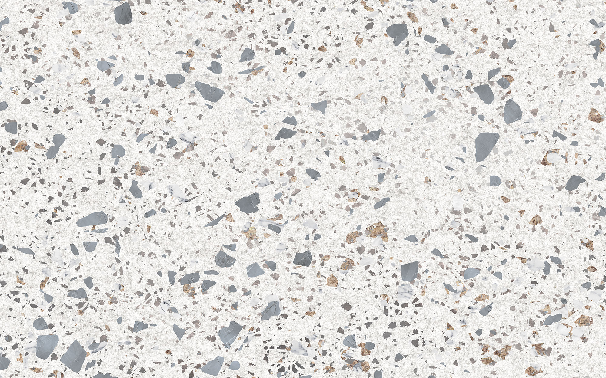 Terrific Terrazzo