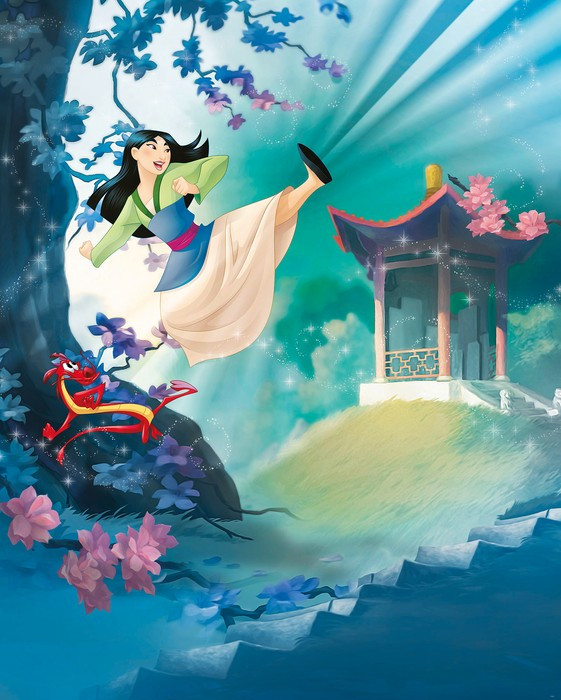 Mulan