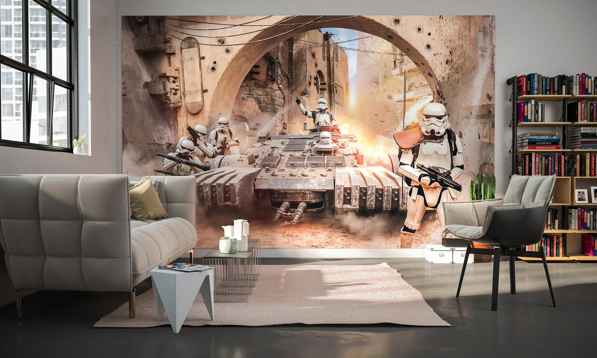 Star Wars Tanktrooper