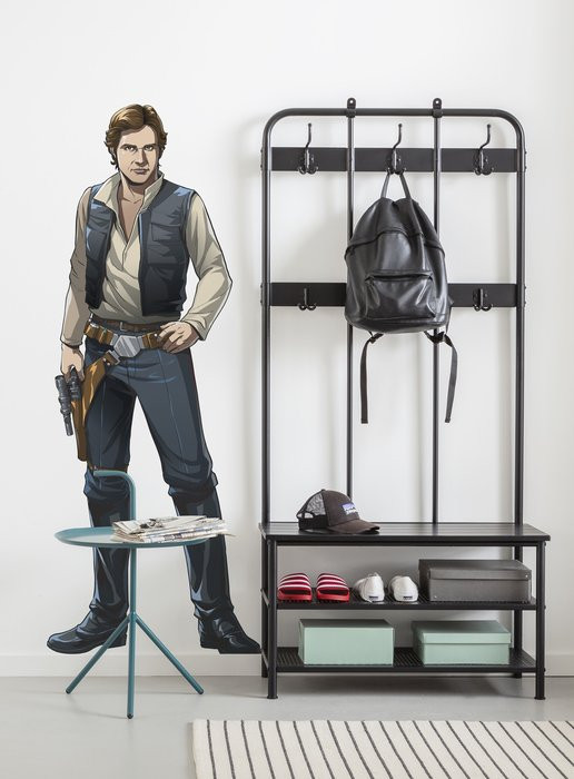 Star Wars XXL Han Solo