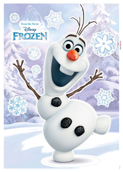 Olaf