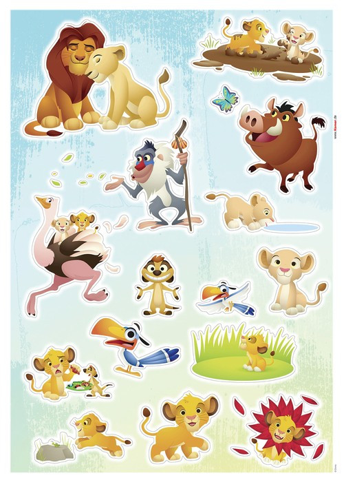 Lion King Wildlife