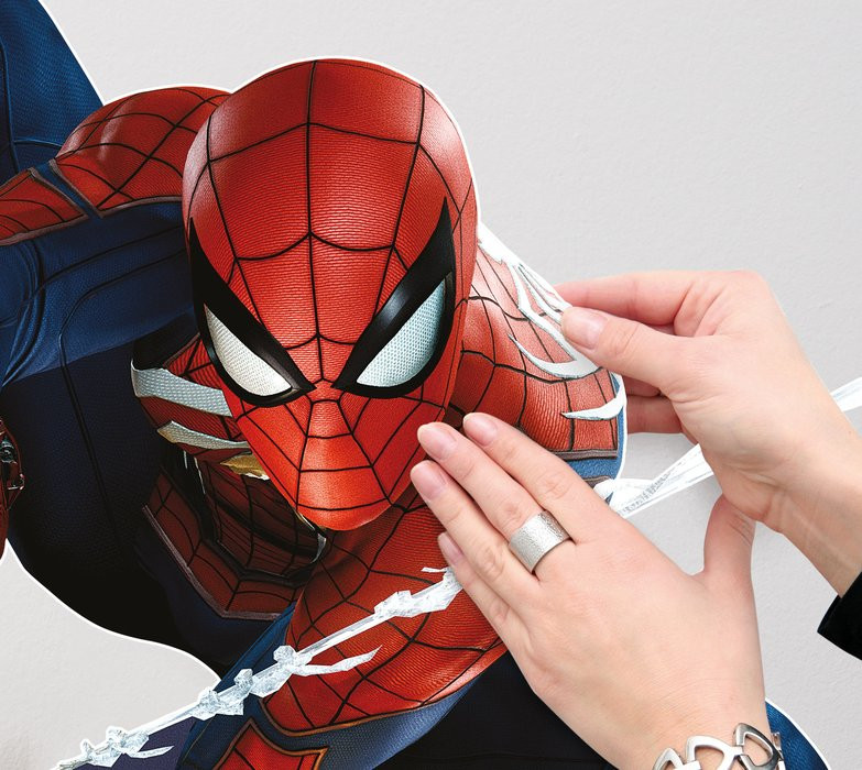 Marvel Spider-Man Night