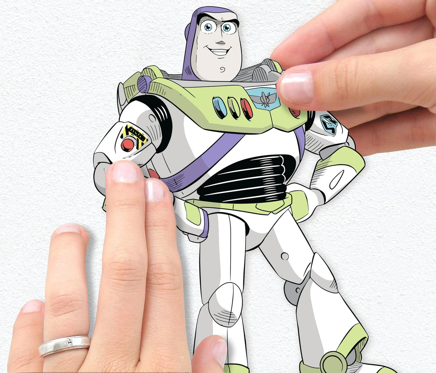 Disney and Pixar Toy Story Better Together